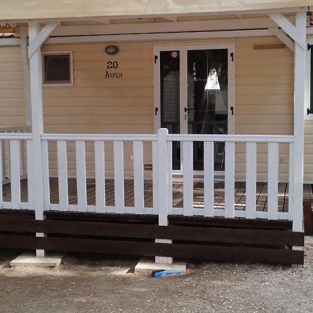 לידו דה ספינה Mipro Mobilhome 6 מראה חיצוני תמונה