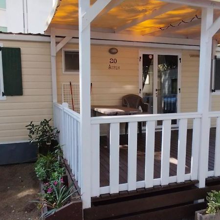 לידו דה ספינה Mipro Mobilhome 6 מראה חיצוני תמונה