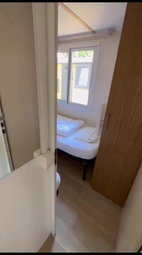 לידו דה ספינה Mipro Mobilhome 6 מראה חיצוני תמונה