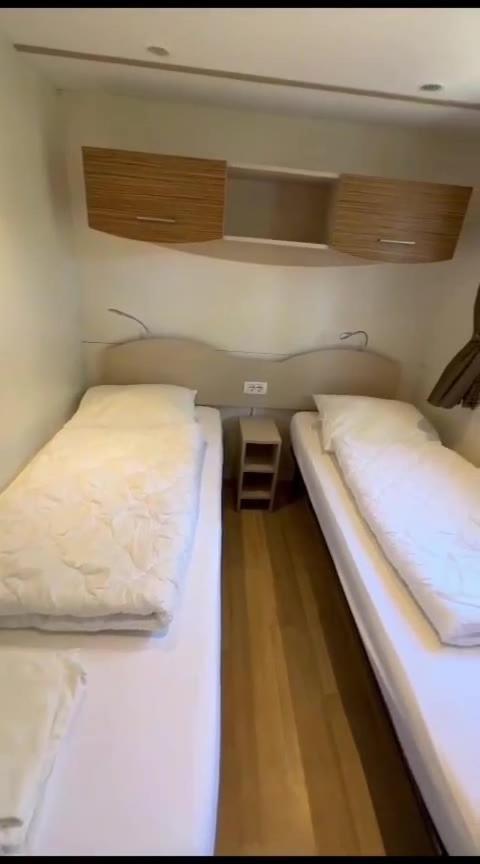 לידו דה ספינה Mipro Mobilhome 6 מראה חיצוני תמונה