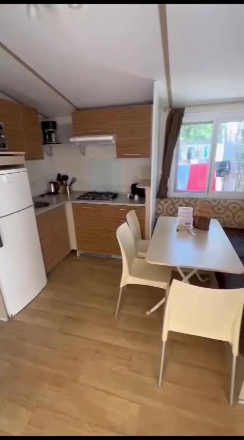 לידו דה ספינה Mipro Mobilhome 6 מראה חיצוני תמונה