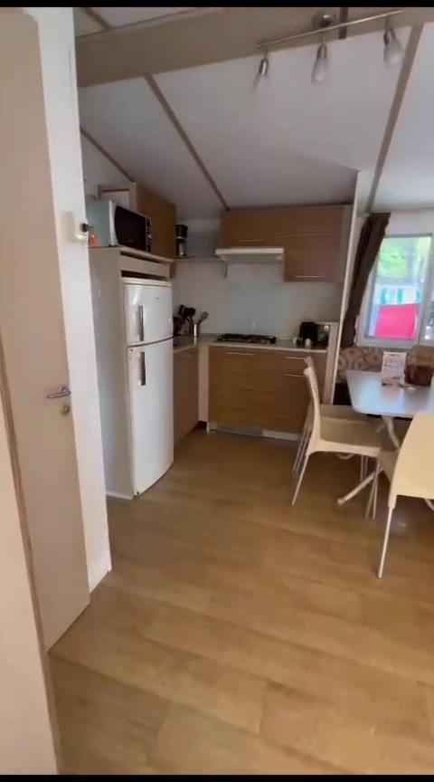 לידו דה ספינה Mipro Mobilhome 6 מראה חיצוני תמונה
