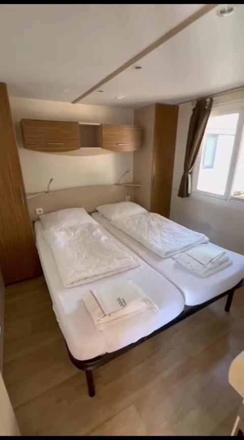 לידו דה ספינה Mipro Mobilhome 6 מראה חיצוני תמונה