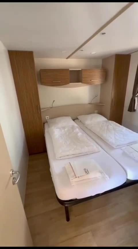 לידו דה ספינה Mipro Mobilhome 6 מראה חיצוני תמונה