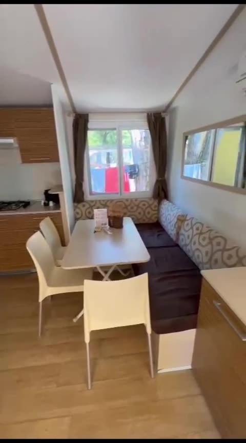 לידו דה ספינה Mipro Mobilhome 6 מראה חיצוני תמונה