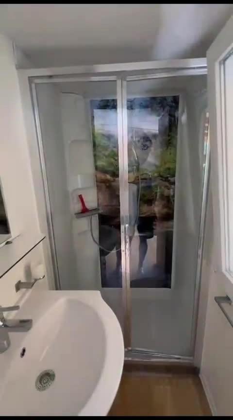 לידו דה ספינה Mipro Mobilhome 6 מראה חיצוני תמונה