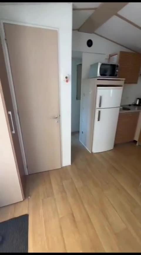 לידו דה ספינה Mipro Mobilhome 6 מראה חיצוני תמונה