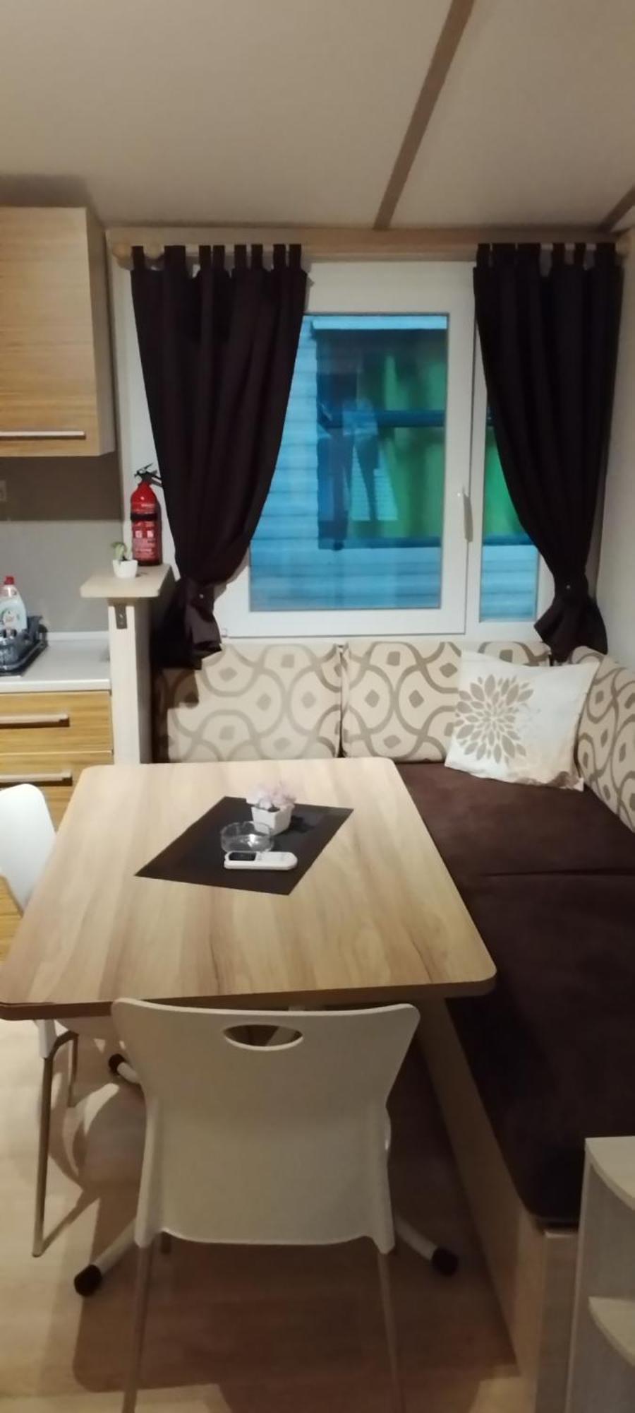 לידו דה ספינה Mipro Mobilhome 6 מראה חיצוני תמונה
