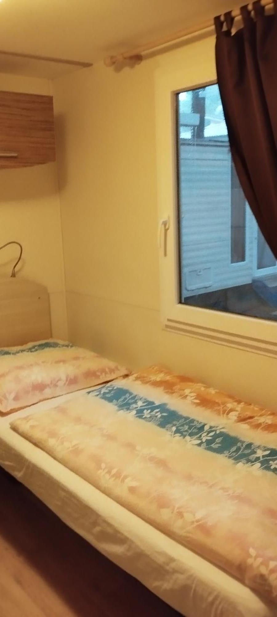 לידו דה ספינה Mipro Mobilhome 6 מראה חיצוני תמונה