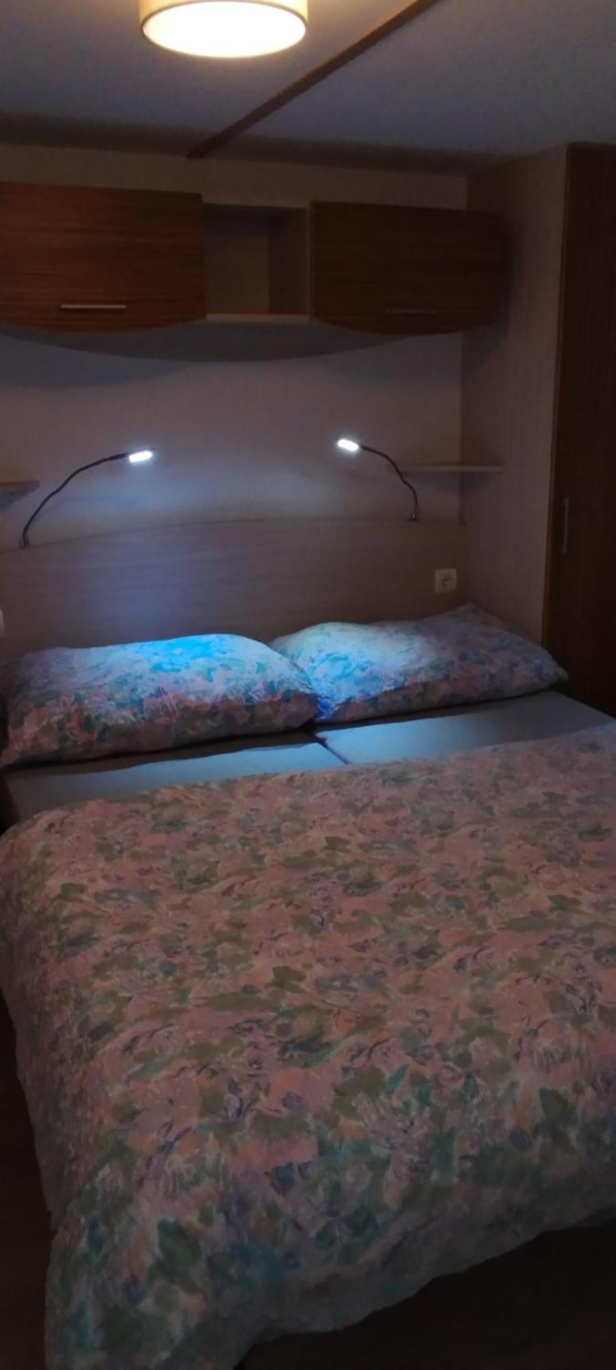 לידו דה ספינה Mipro Mobilhome 6 מראה חיצוני תמונה