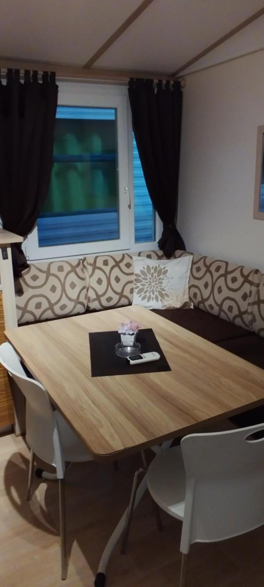 לידו דה ספינה Mipro Mobilhome 6 מראה חיצוני תמונה