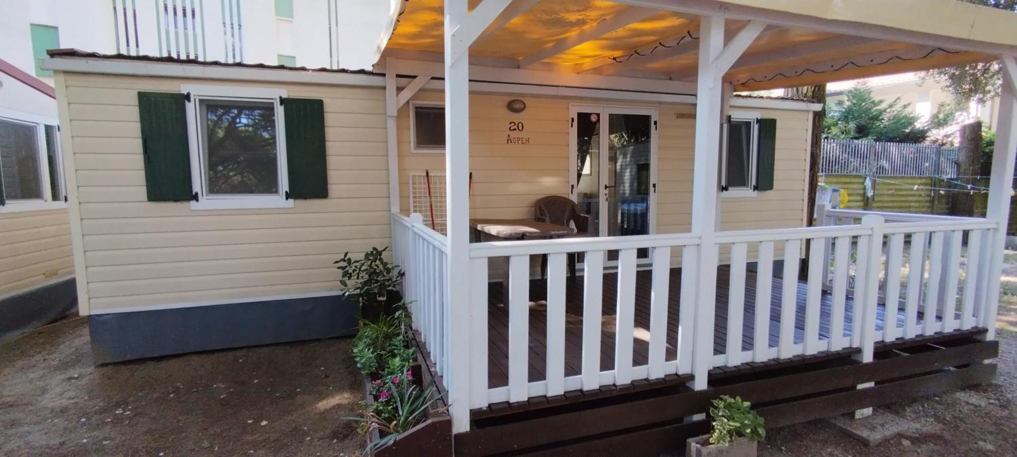 לידו דה ספינה Mipro Mobilhome 6 מראה חיצוני תמונה