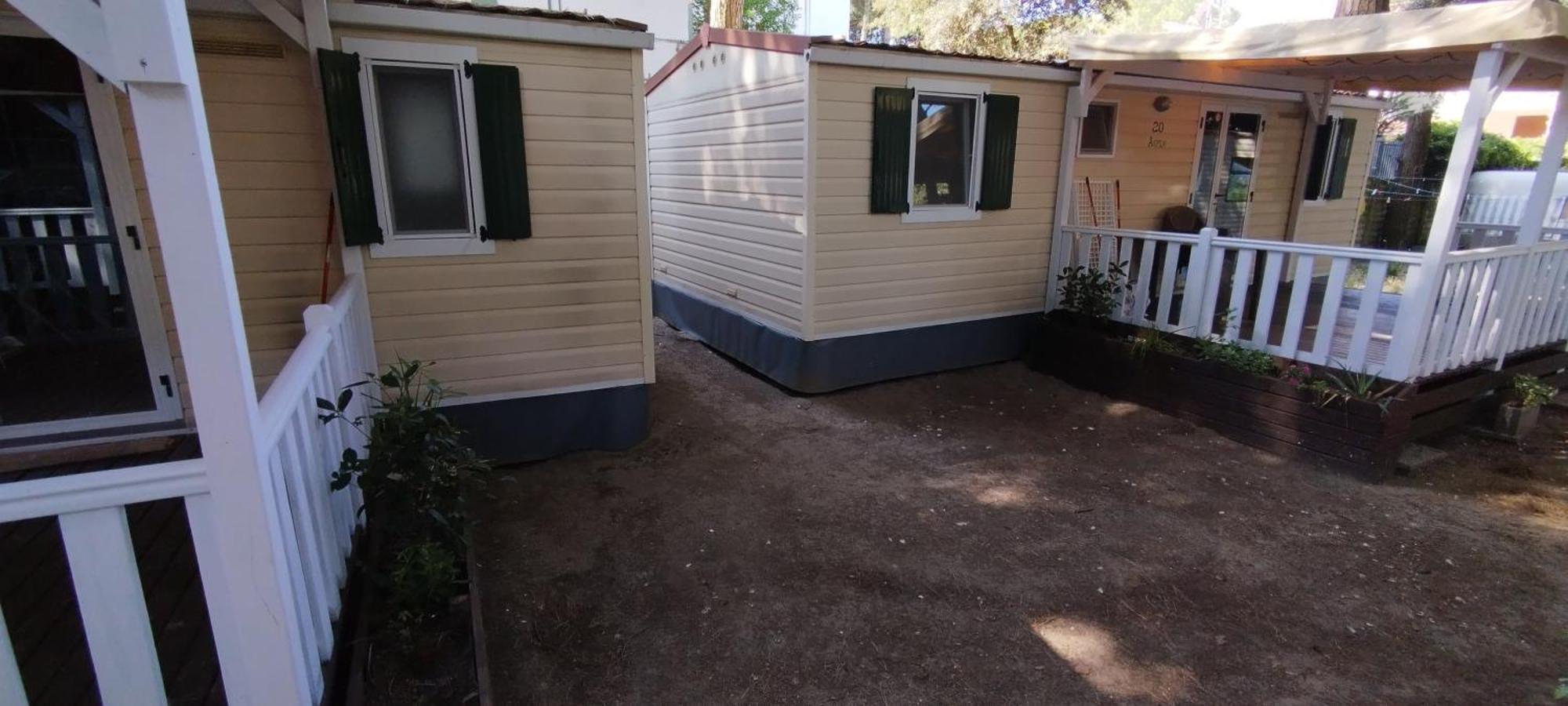 לידו דה ספינה Mipro Mobilhome 6 מראה חיצוני תמונה