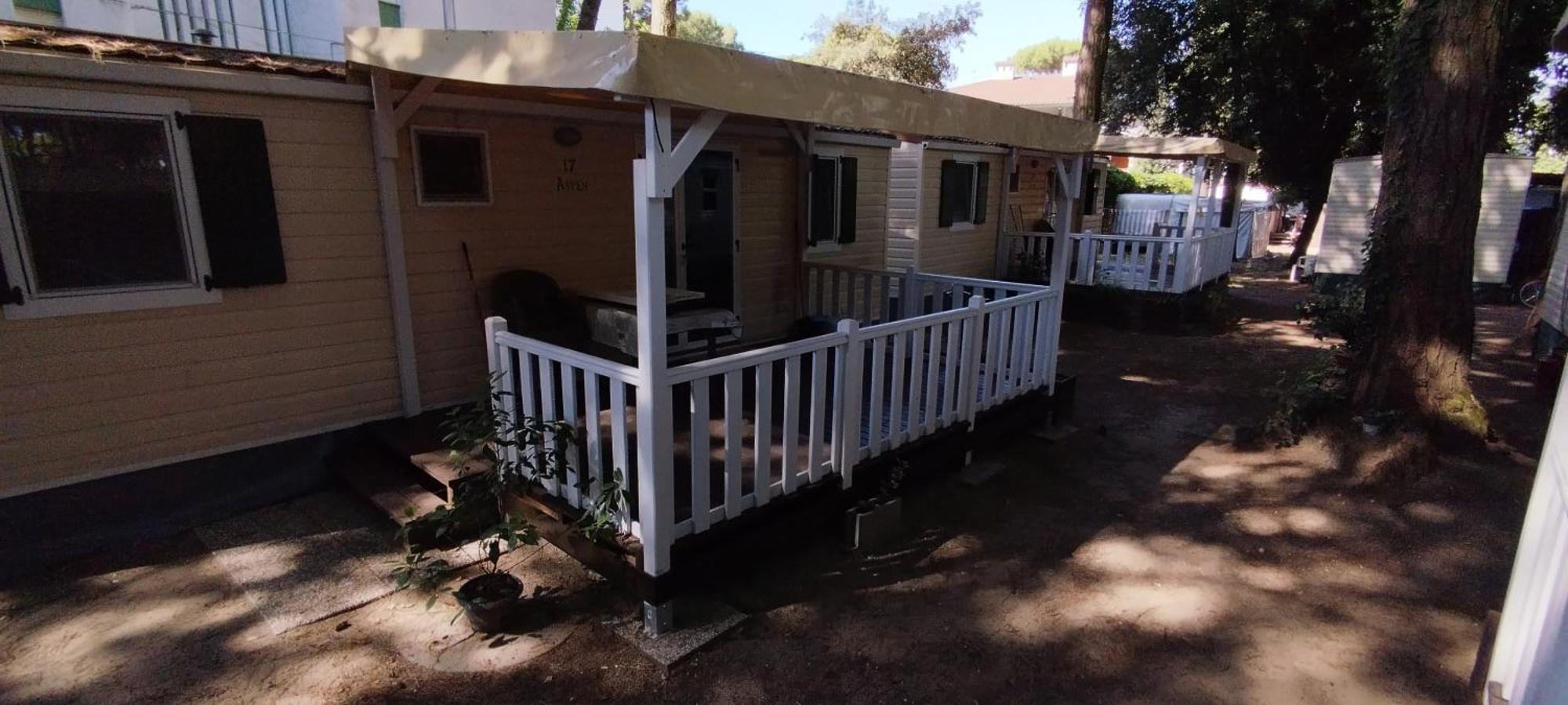 לידו דה ספינה Mipro Mobilhome 6 מראה חיצוני תמונה